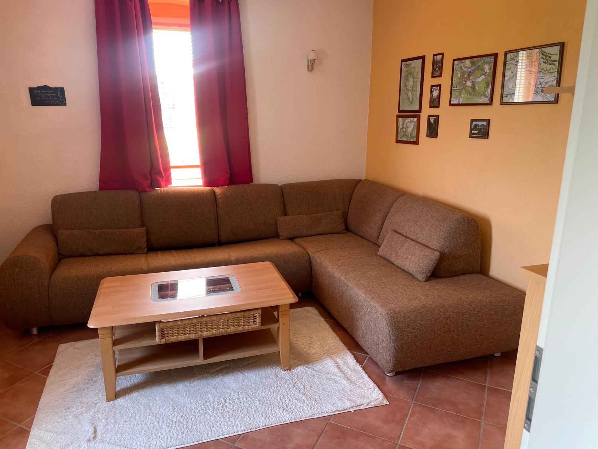 Ferienwohnung Lindemann Weissig  Εξωτερικό φωτογραφία
