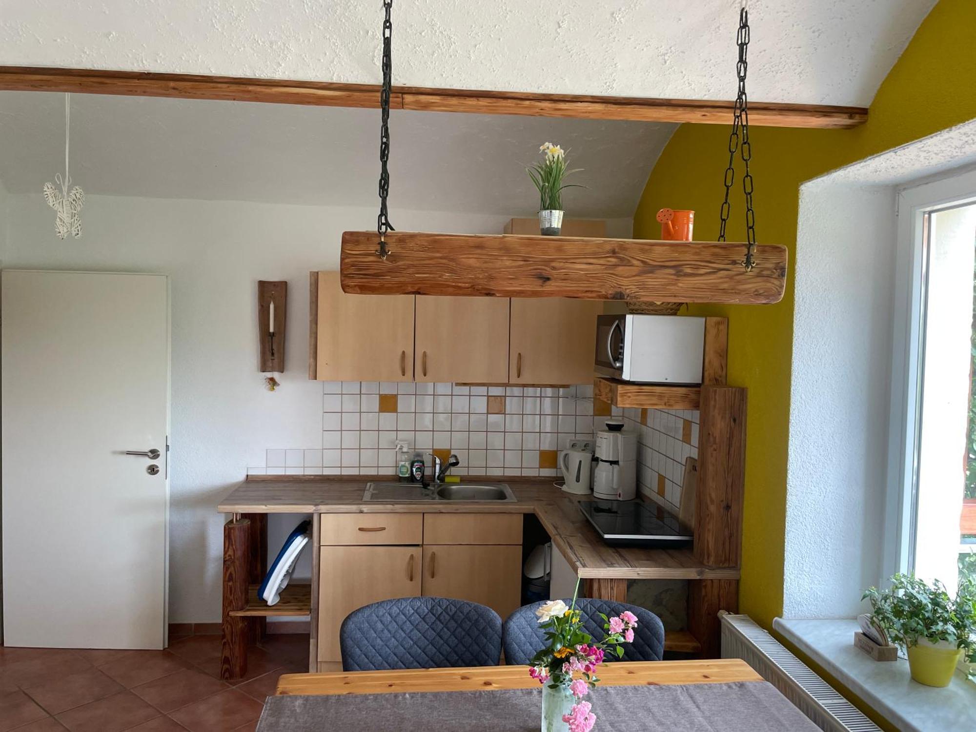 Ferienwohnung Lindemann Weissig  Εξωτερικό φωτογραφία