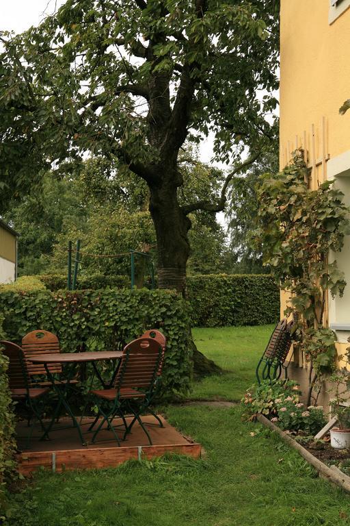 Ferienwohnung Lindemann Weissig  Εξωτερικό φωτογραφία